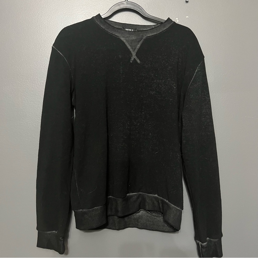 Forever 21 Men’s/women’s sweater